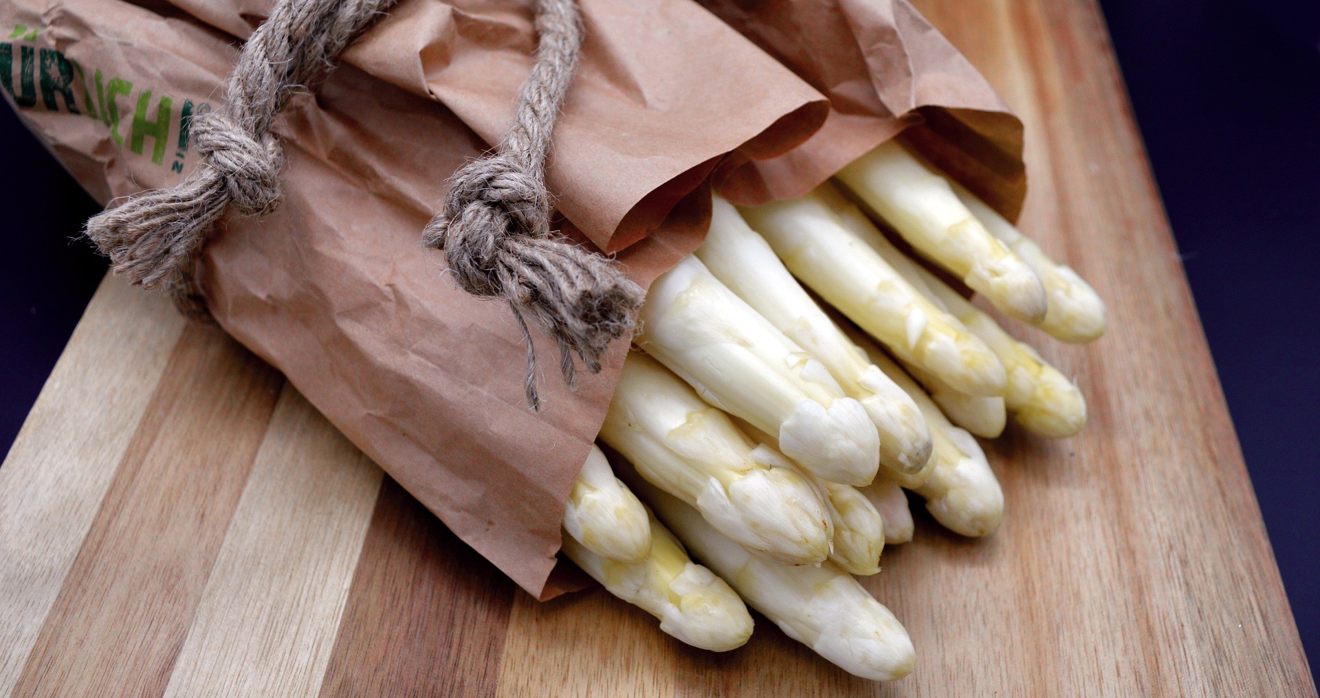 Kann man Spargel einfrieren? Ratundwissen.de