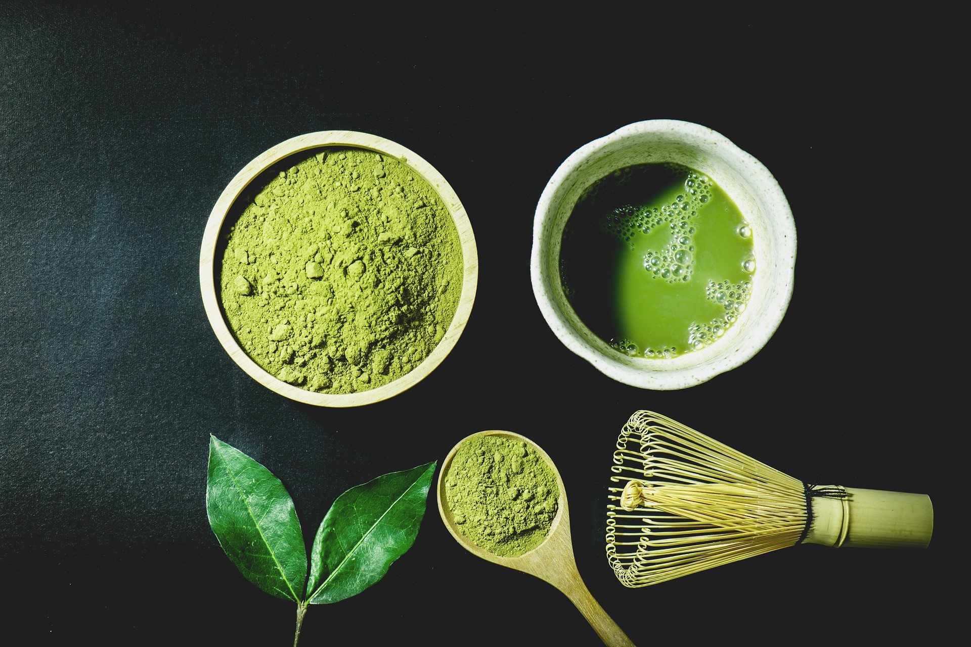 Was ist eigentlich Matcha? Ratundwissen.de