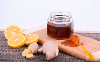 Oxymel