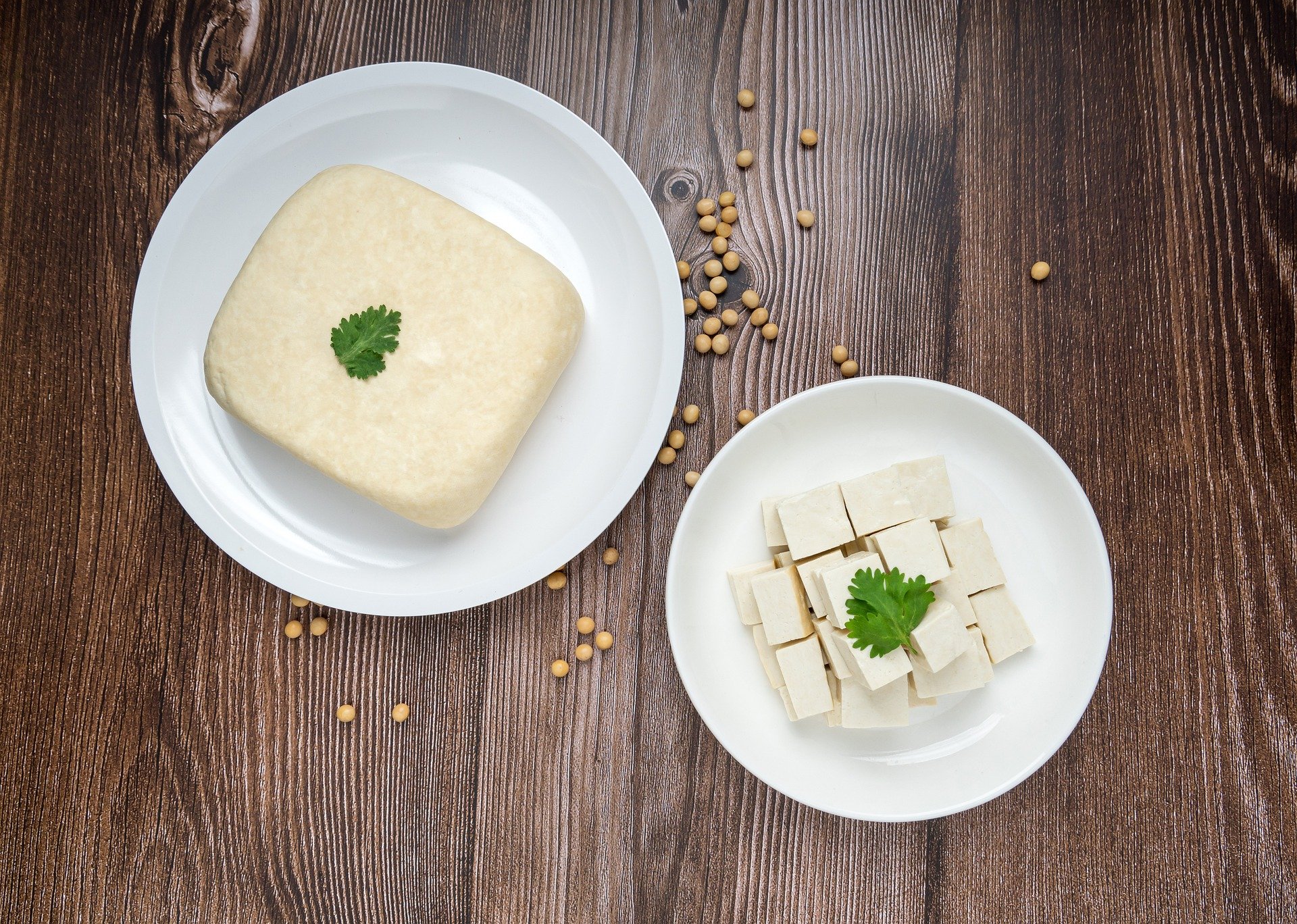 Kann man Tofu einfrieren? Ratundwissen.de