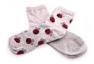 Handwärmer aus Socken