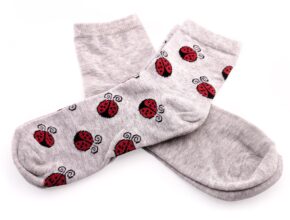 Handwärmer aus Socken