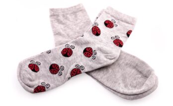 Handwärmer aus Socken