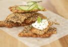 Knäckebrot selbermachen