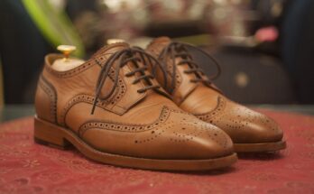Lederschuhe weich