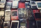 Altes Handy entsorgen