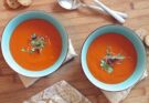 Suppe andicken