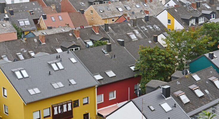 Dachfenster reinigen