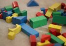 Ordnung ins Kinderzimmer