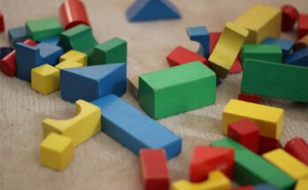 Ordnung ins Kinderzimmer