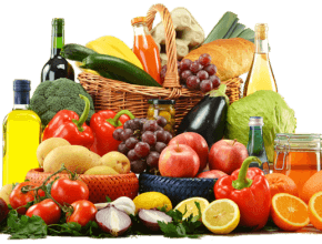Was sind Antioxidantien