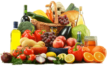 Was sind Antioxidantien