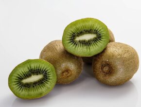 Kiwi mit oder ohne Schale essen?