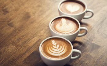 Unterschied Kaffee Espresso