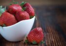 Wie lassen sich Erdbeeren richtig lagern?