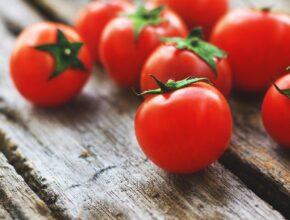 Tomaten-Kräuterbutter