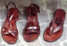 Neue Sandalen einlaufen? So vermeidest du Blasen und Druckstellen