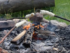 Stockbrot