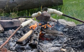 Stockbrot