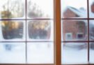 Wie kann ich meine Fenster winterfest machen?