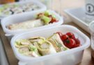 Wie geht Meal Prep mit dem Airfryer?
