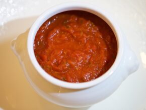 Tomatenmark