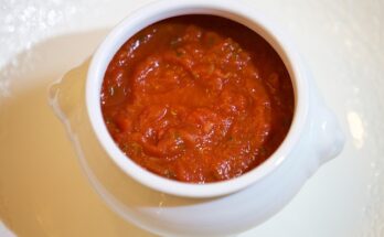 Tomatenmark